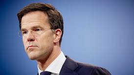 Dutch PM proposes ‘mini Schengen’ amid calls for new Fortress Europe