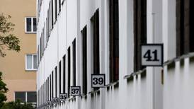 Germany’s top listed residential landlords merge in €18bn deal