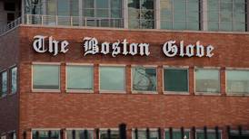New York Times to sell the ‘Boston Globe’ to Red Sox owner