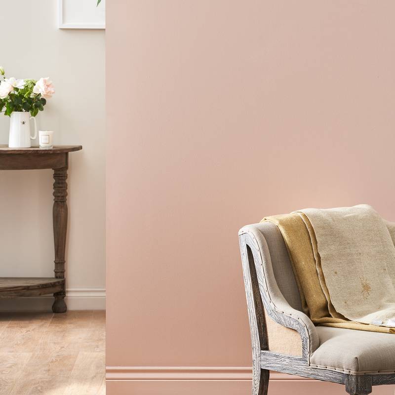 That secret to choosing the perfect colour scheme for your home