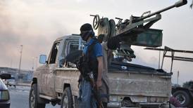 Viable strategy needed in Iraq as al-Qaeda militants advance towards Baghdad