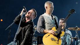Video: New U2 song ‘Ordinary Love’ part of  Mandela biopic