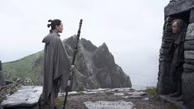 Star Wars movie partly shot in Ireland got €3.43m from Revenue