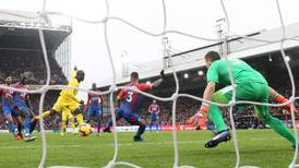 Chelsea tighten grip on top four with win at Crystal Palace