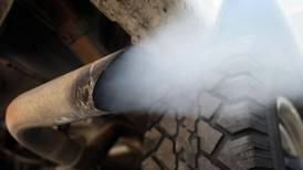 New EU emission rules ‘will push up costs’ for motorists