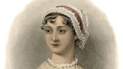 A date with Mr Darcy – An Irishman’s Diary about Jane Austen and her real-life love