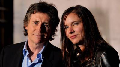 Gabriel Byrne gets married in ‘small private ceremony’