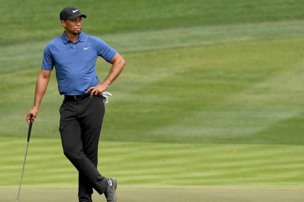 Tiger Woods: What happened and what next on and off course