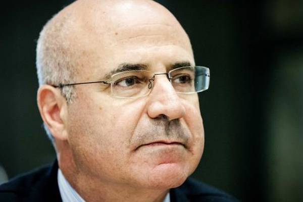 Ireland could become haven for money launderers, says Browder