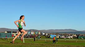 Britton warms up for European return with inter-counties win