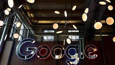EU accuses Google of abusing its market dominance