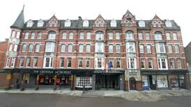 Cork’s Metropole hotel bought by UK-based company for more than €5m