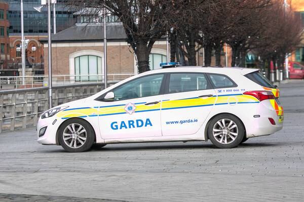 Garda to get extra €4.3m for vehicular fleet