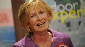Lady Sylvia Hermon announces she will not seek re-election in North Down