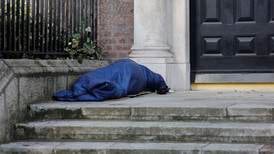 Ó Broin calls for independent monitoring of homeless figures to understand ‘true level’