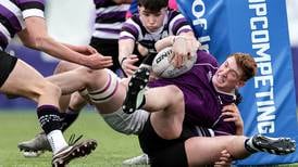 Harry Mallon’s second-half penalty earns Clongowes the verdict in thriller with Terenure