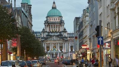 Belfast named among UK’s fastest growing tech cities, report finds