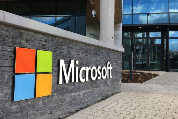 Microsoft to create 200 new jobs at Dublin campus