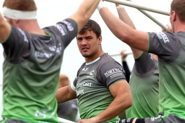 Pressure on Connacht as Zebre come to town seeking five in row