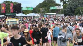 Marlay Park concerts: Significant traffic delays in area on gig days ‘inevitable’, say organisers