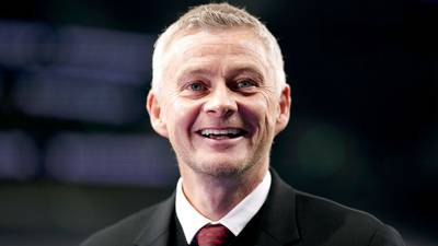 Solskjær claims United remain ‘number one’ in Manchester in advance of derby