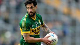 Paul Galvin ends his retirement and rejoins Kerry football squad