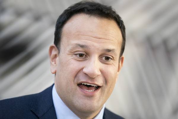 Varadkar seeks FAI answers as sponsors adopt ‘wait and see’ stance