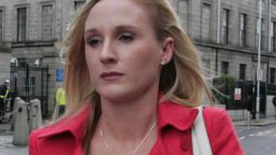 Gayle Killilea Dunne’s former US lawyer  disbarred