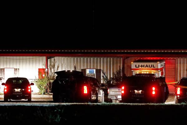 Two killed, 14 injured in Texas party shooting