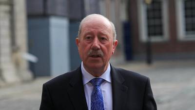 Martin Callinan’s sworn evidence ‘not credible’- Charleton Tribunal told