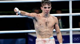 Michael Conlan feels vindicated by report into Rio Olympics