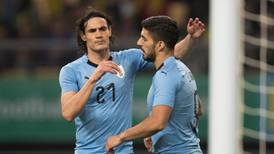 Group A: Uruguay have the attacking bite to go far