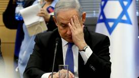 Netanyahu decries ‘coup’ attempt as he is charged with corruption