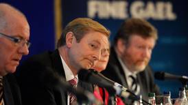 Taoiseach rejects ‘uno duce una voce’ accusation