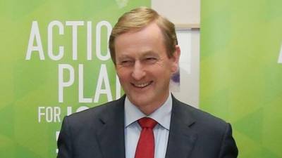 Taoiseach to visit Japan in effort to boost trade links