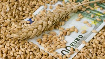 Food price speculators face appetite for reform