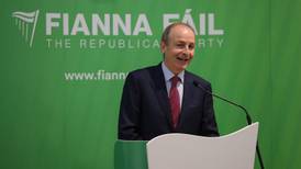 New government to be formed as Greens, Fianna Fáil and Fine Gael ratify deal
