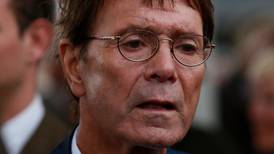 Cliff Richard: sex allegations are ‘completely false’