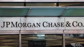 JPMorgan chief executive never met or communicated with Jeffrey Epstein, bank says