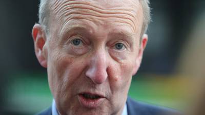 Ross urges FAI to appoint independent chief executive