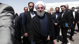 Iran to elect new president with economy on voters’ minds
