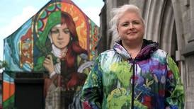 St Brigid the ‘kick-ass warrior poet and goddess’: Siobhán McSweeney finds a very Irish superhero