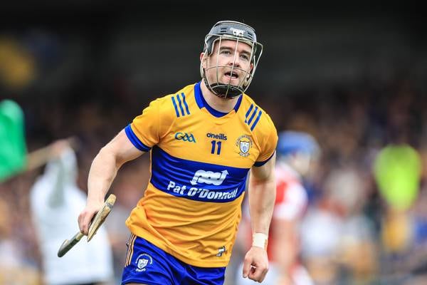 Nicky English: Difficult assignment for Clare as they put their season on the line
