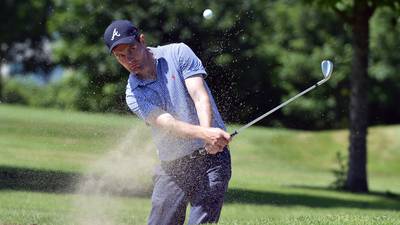 Wily Fox eyes young prey at West of Ireland Amateur Open