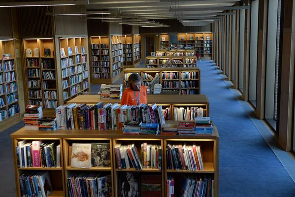 Economics and behaviour: what library fines tell us about ourselves