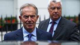 Chilcot report is set to determine Tony Blair’s credibility