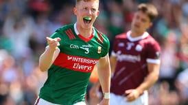 Five things we learned this GAA weekend: Mayo will definitely bring the heat to Dublin
