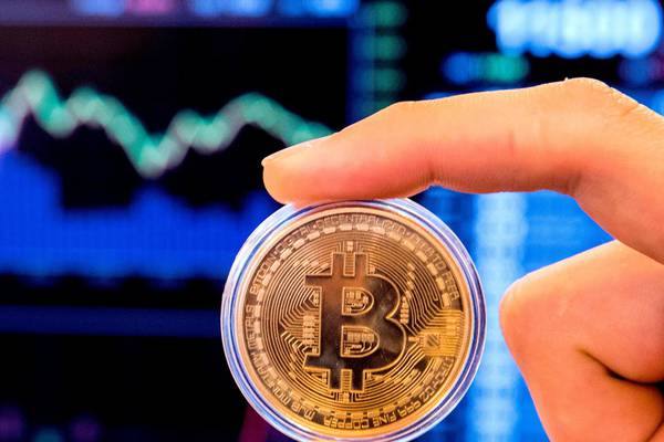 Bitcoin falls to lowest level this year