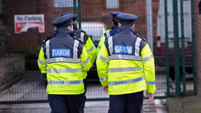 Government rejects Bill  allowing gardaí to  go on strike