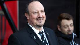 Everton to confirm controversial Benítez appointment